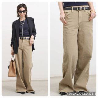 L'Appartement DEUXIEME CLASSE（ワークパンツ/カーゴパンツ）のフリマ