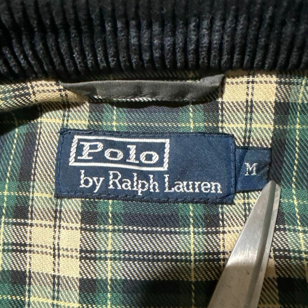 POLO RALPH LAUREN - 90s POLO ポロ ラルフローレン オイルド