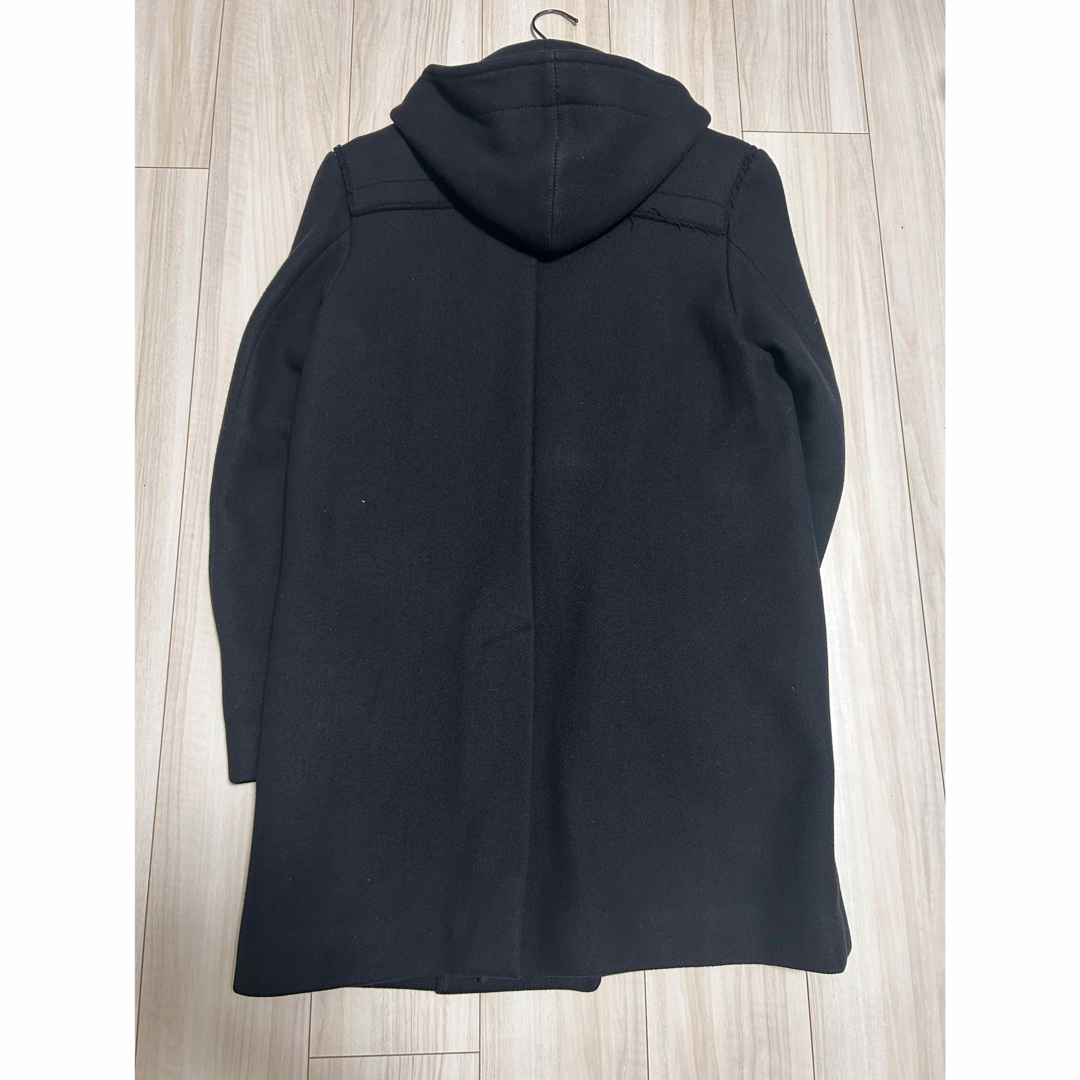 DIOR HOMME - 06AW ディオール オム ダッフルコート 46 エディスリマン