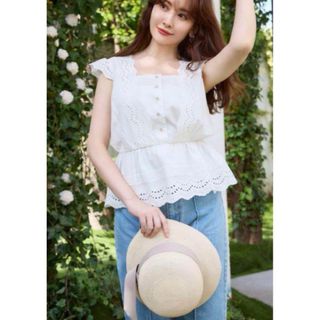 Her lip to（シャツ/ブラウス(半袖/袖なし)）のフリマアイテム一覧