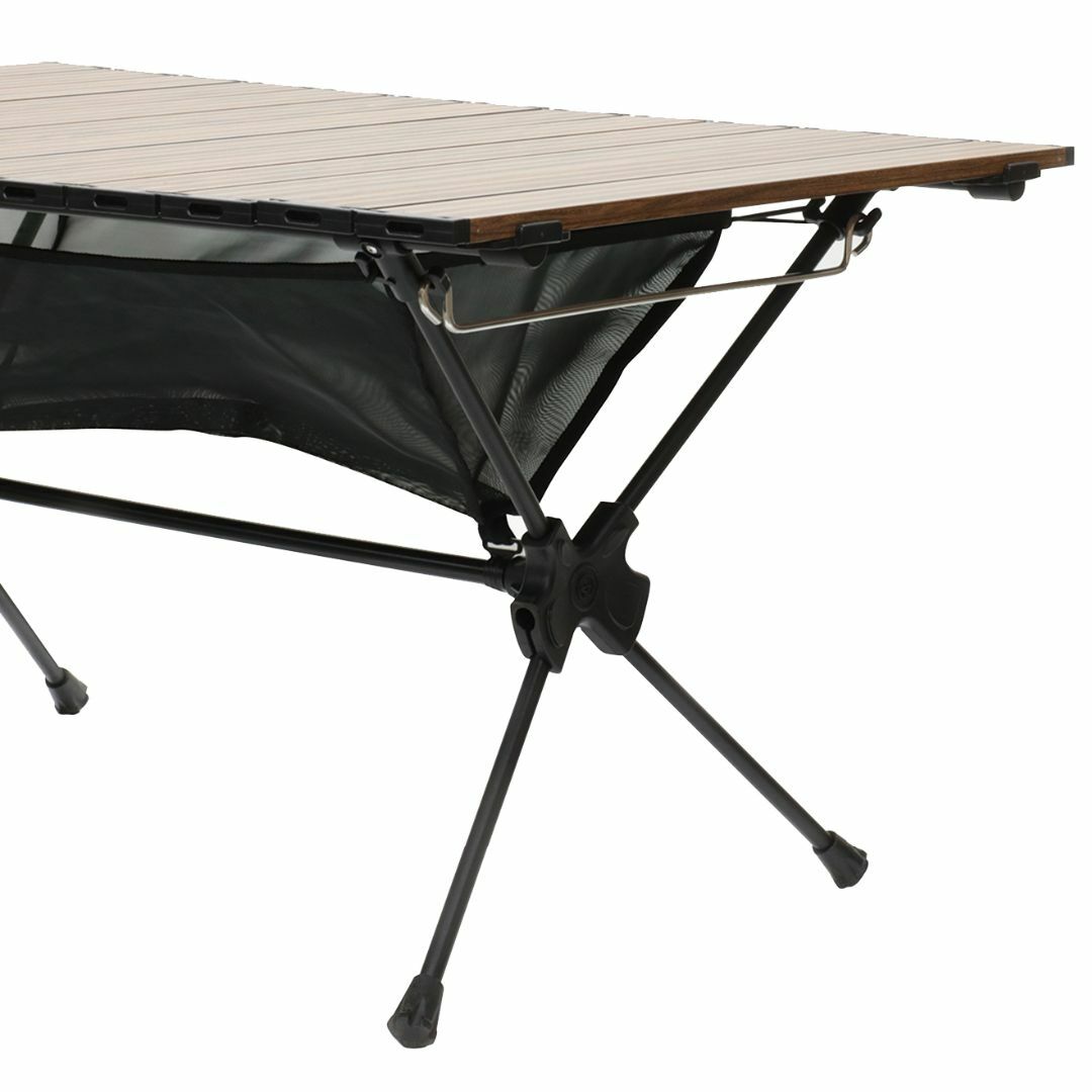 CAMPAL JAPAN - オガワ ロールテーブルM 1914 90ブラック 新品未使用の