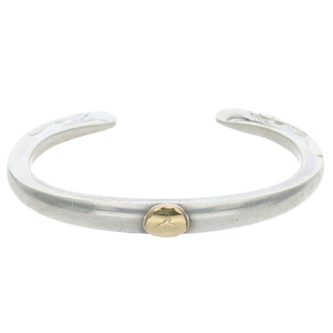 goro's - ゴローズ 顔ブレス M ブレスレット メンズ Sの通販 by RINKAN