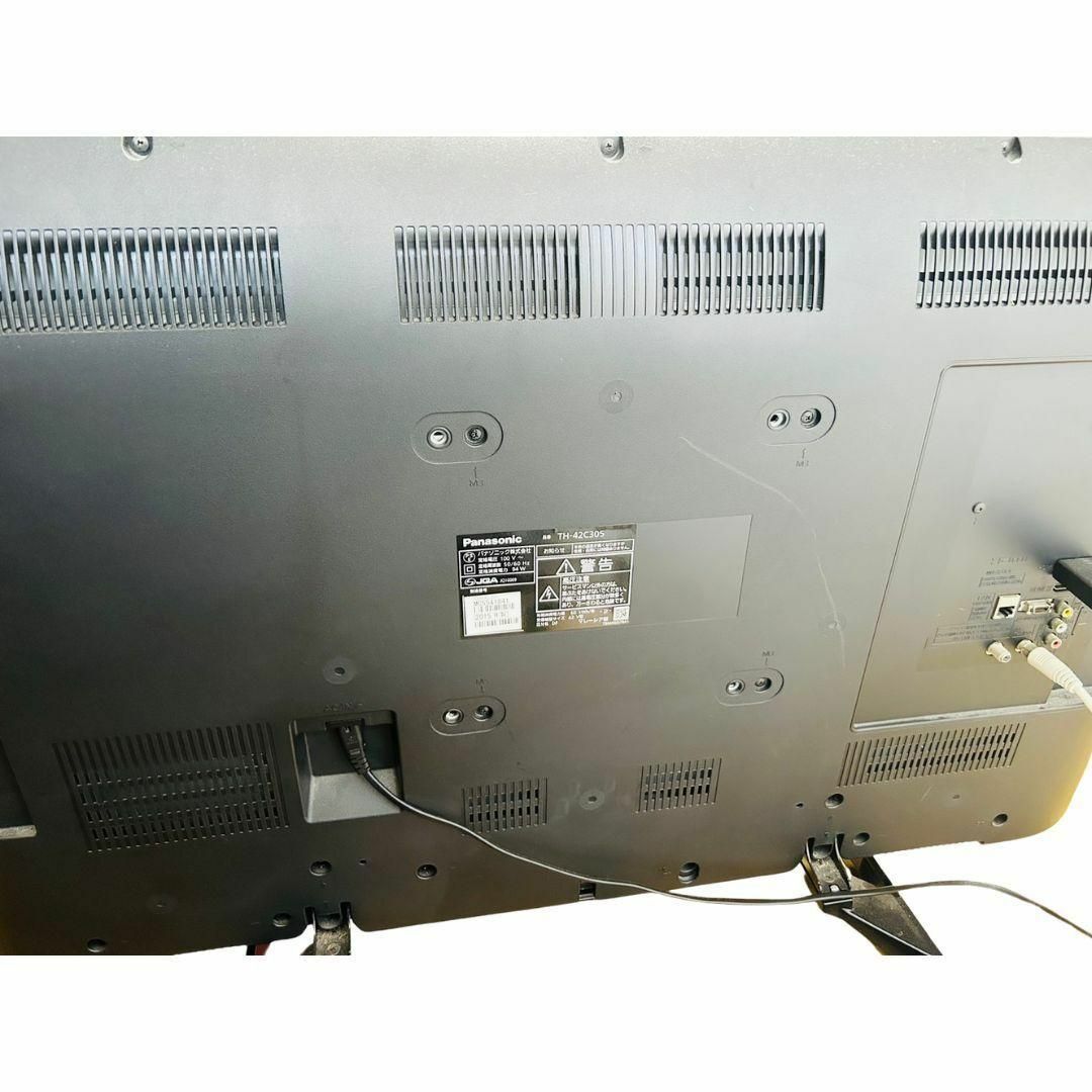 Panasonic VIERA 液晶テレビ 42V型 TH-42C305の通販 by くろこ's shop