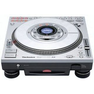 ターンテーブル (シルバー/銀色系)のフリマアイテム一覧