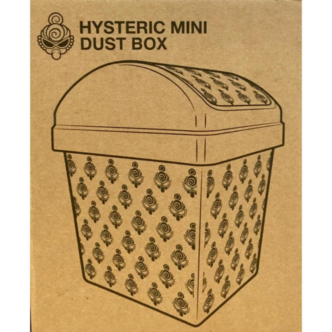 HYSTERIC MINI - ヒスミニ☆正規品☆新品☆スペシャル☆文具☆文房具