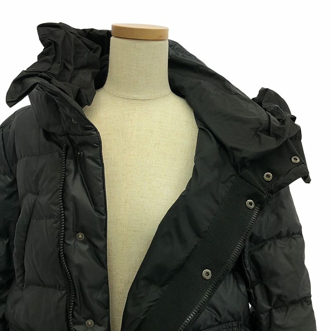 MONCLER - MONCLER / モンクレール | ×SACAI SERI GIUBBOTTO サカイ