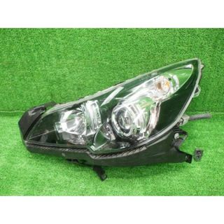 スバル - レガシィ BM9 左ヘッドランプ・ヘッドライト B4 2.5GT S
