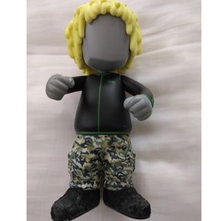 STUSSY（フィギュア）のフリマアイテム一覧