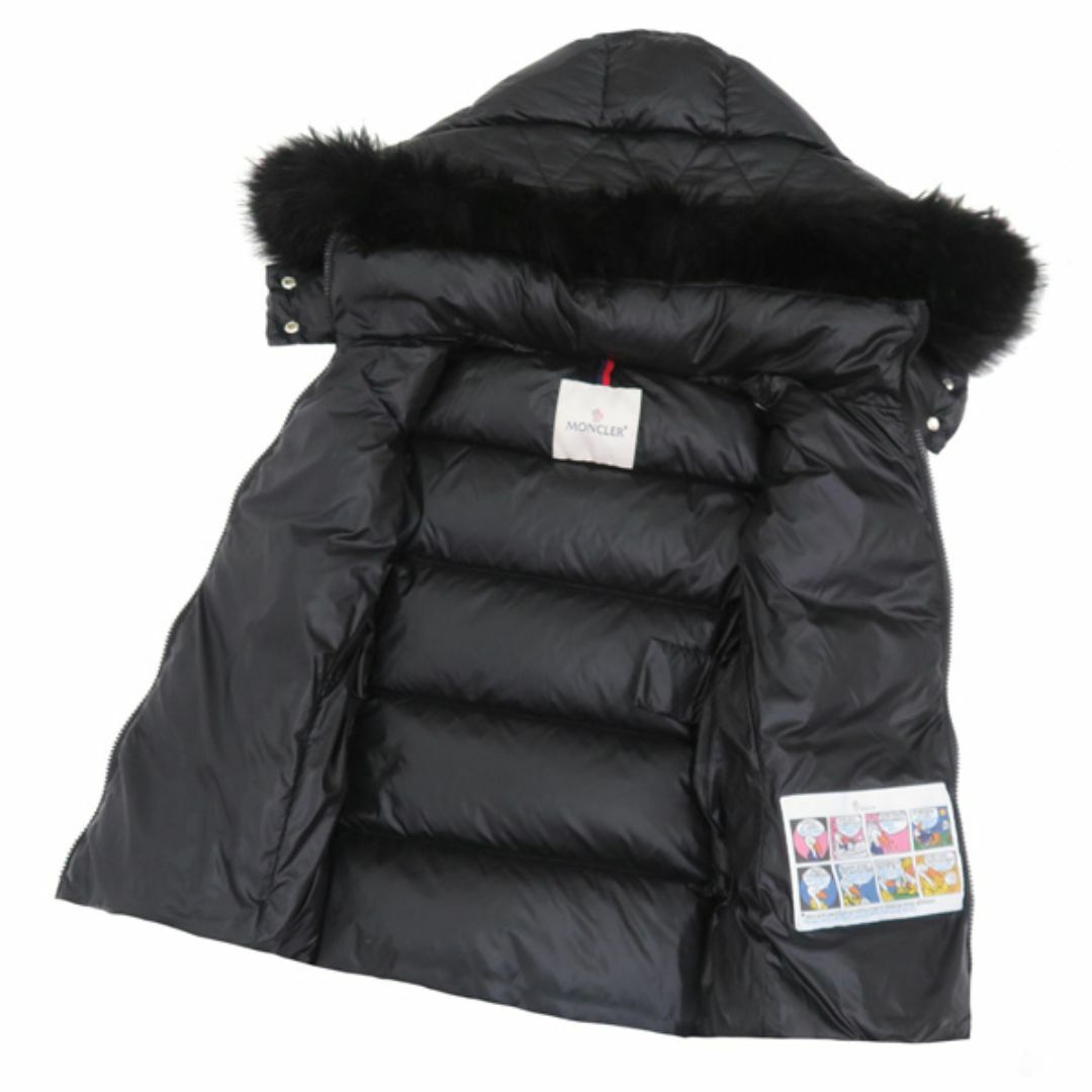 MONCLER - 【値下】極美品 23AW MONCLER モンクレール GALLINULE