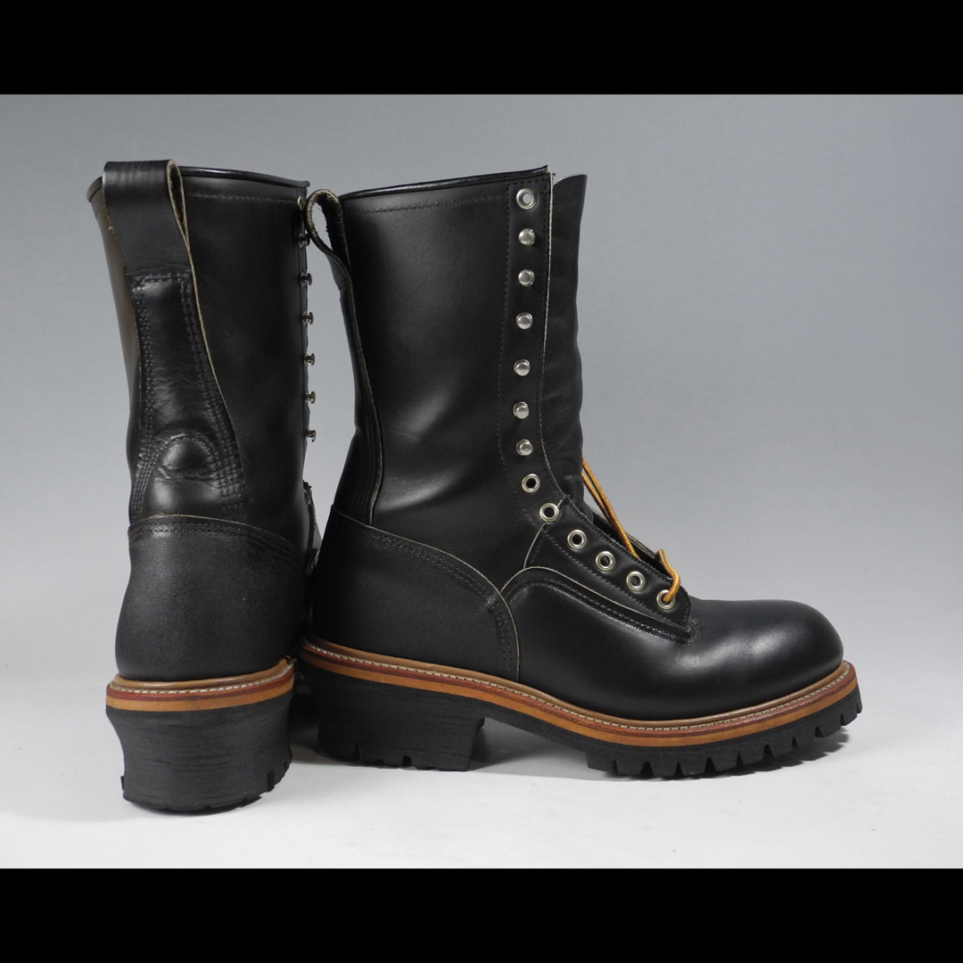 REDWING - PT91刺繍羽タグ2210ロガー2218 699 9210 8218 2268の通販 by