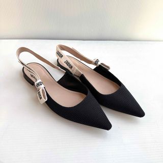 Christian Dior（バレエシューズ）のフリマアイテム一覧