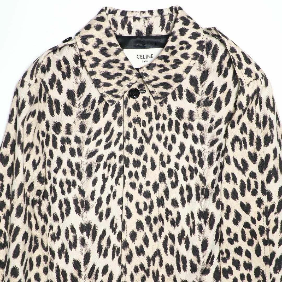 CELINE - CELINE 19SS 国内正規品 チューブ マックコート 44