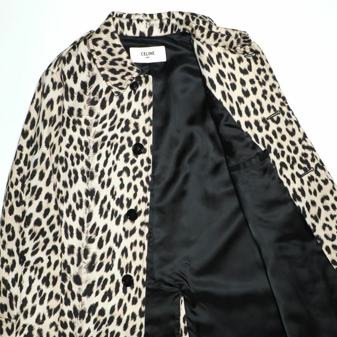 CELINE - CELINE 19SS 国内正規品 チューブ マックコート 44