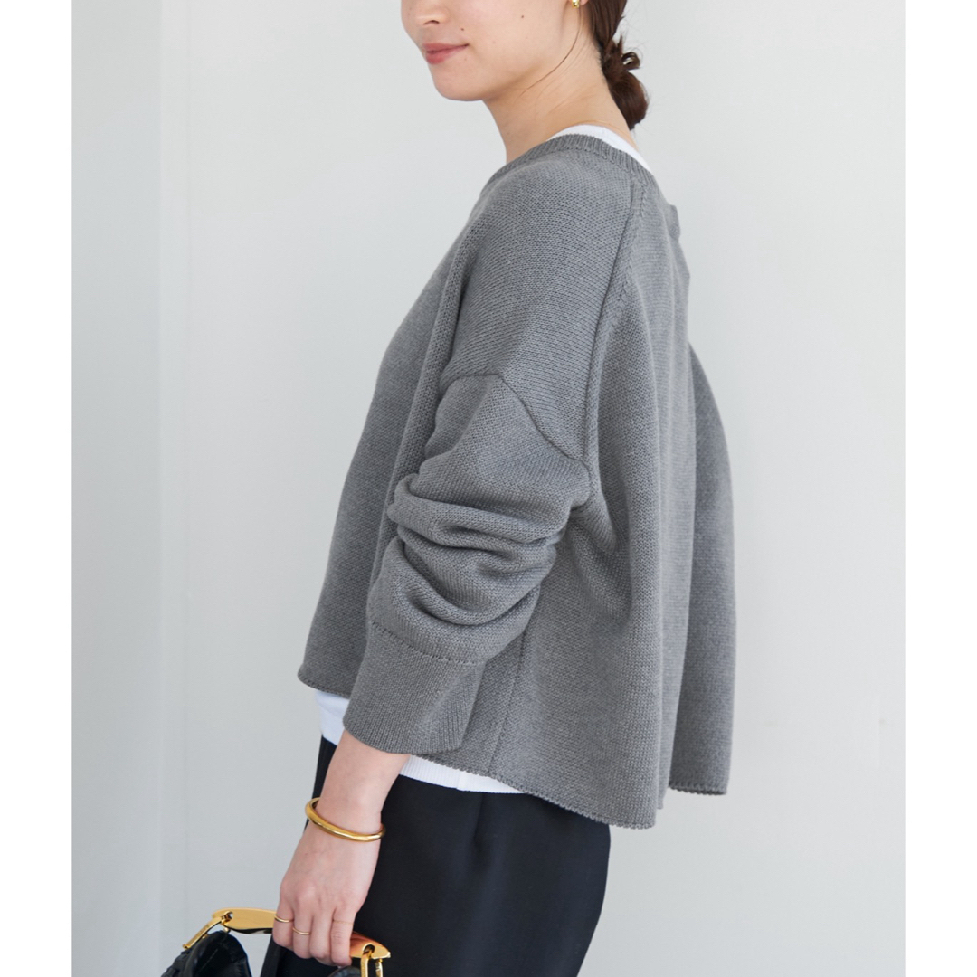 DEUXIEME CLASSE - Deuxieme Classe Beauty プルオーバーの通販 by e