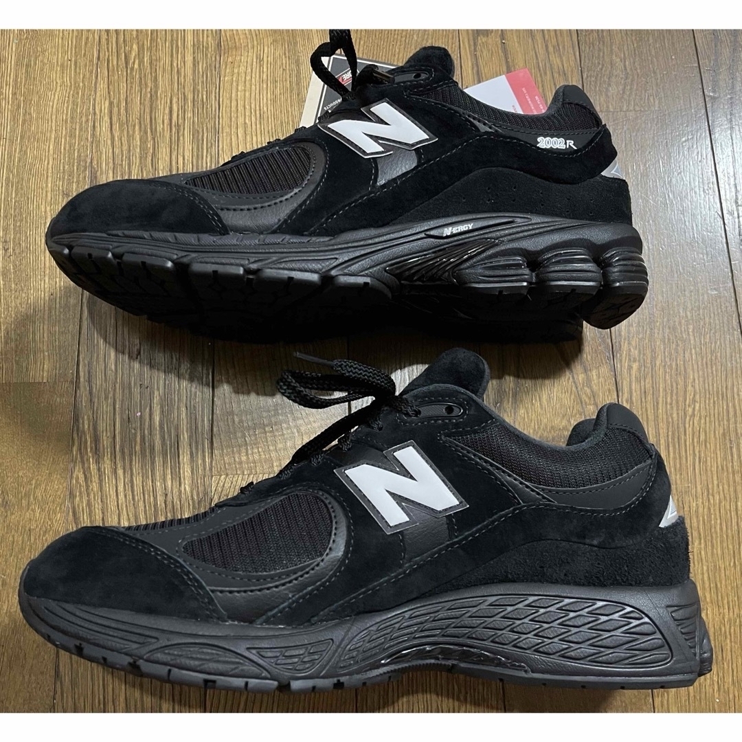 New Balance - 【New Balance】M2002RXX GORE-TEX 27.5cmの通販 by