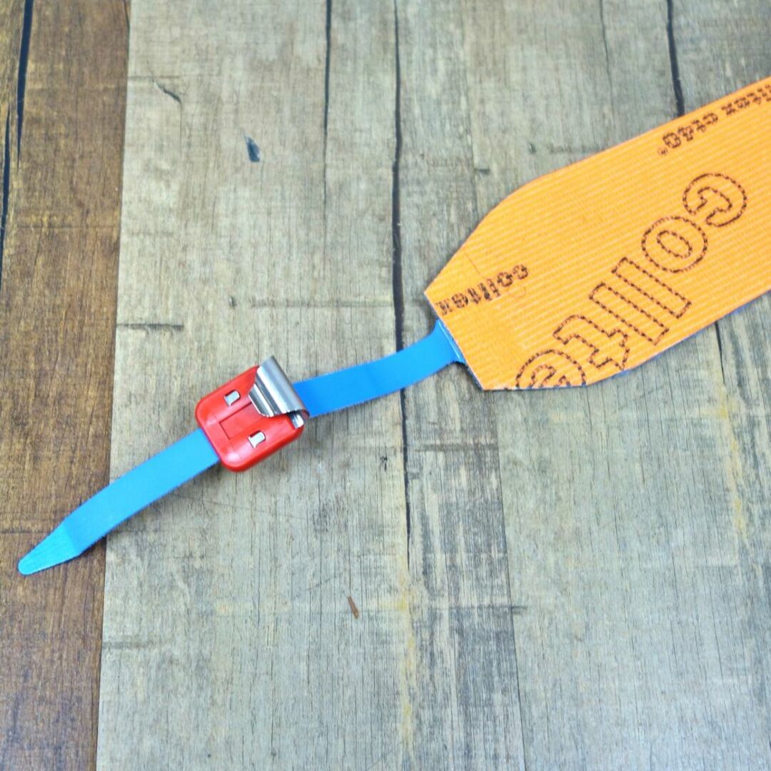 コールテックス colltex クライミングスキン スキーシール バック