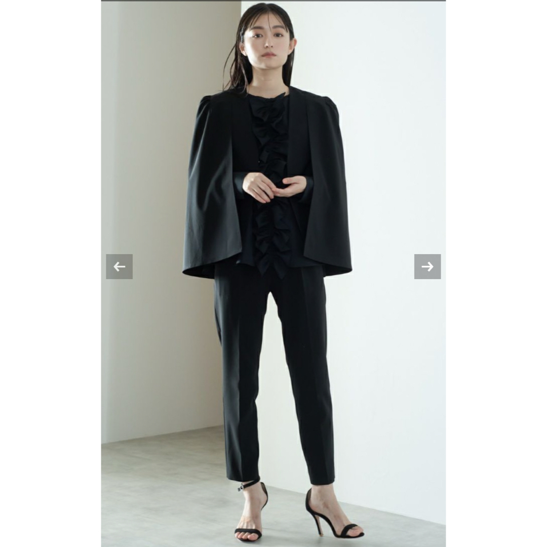 maison de Dolce. メゾンドドルチェ ケープジャケットの通販 by NMN's