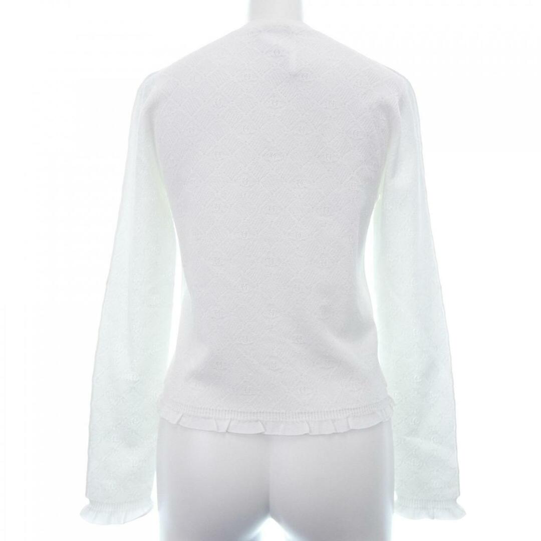 CHANEL - シャネル CHANEL カーディガンの通販 by KOMEHYO ONLINE