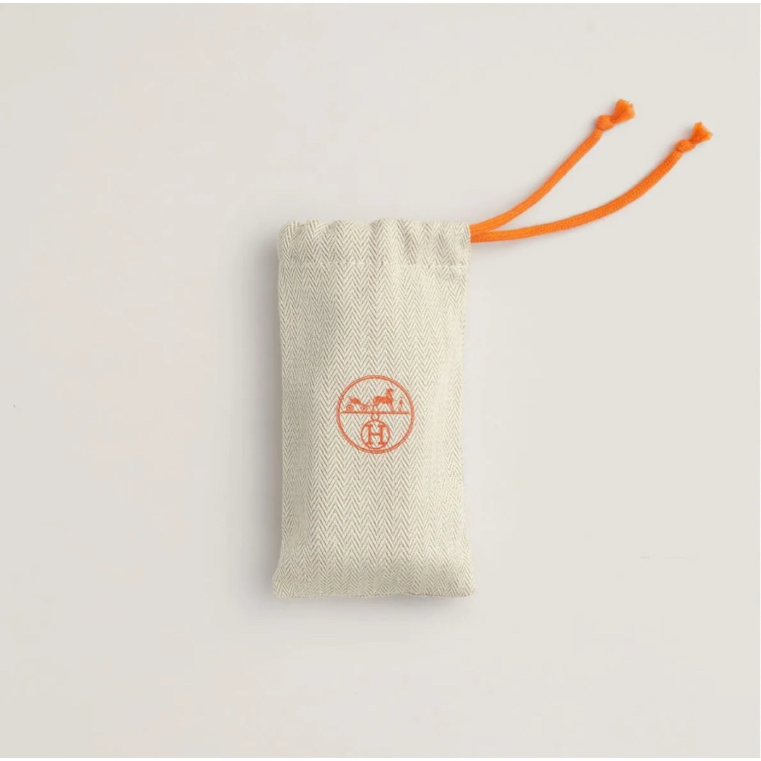 HERMES - 値下げ！新品未使用 エルメス フレグランス 《カブリオル