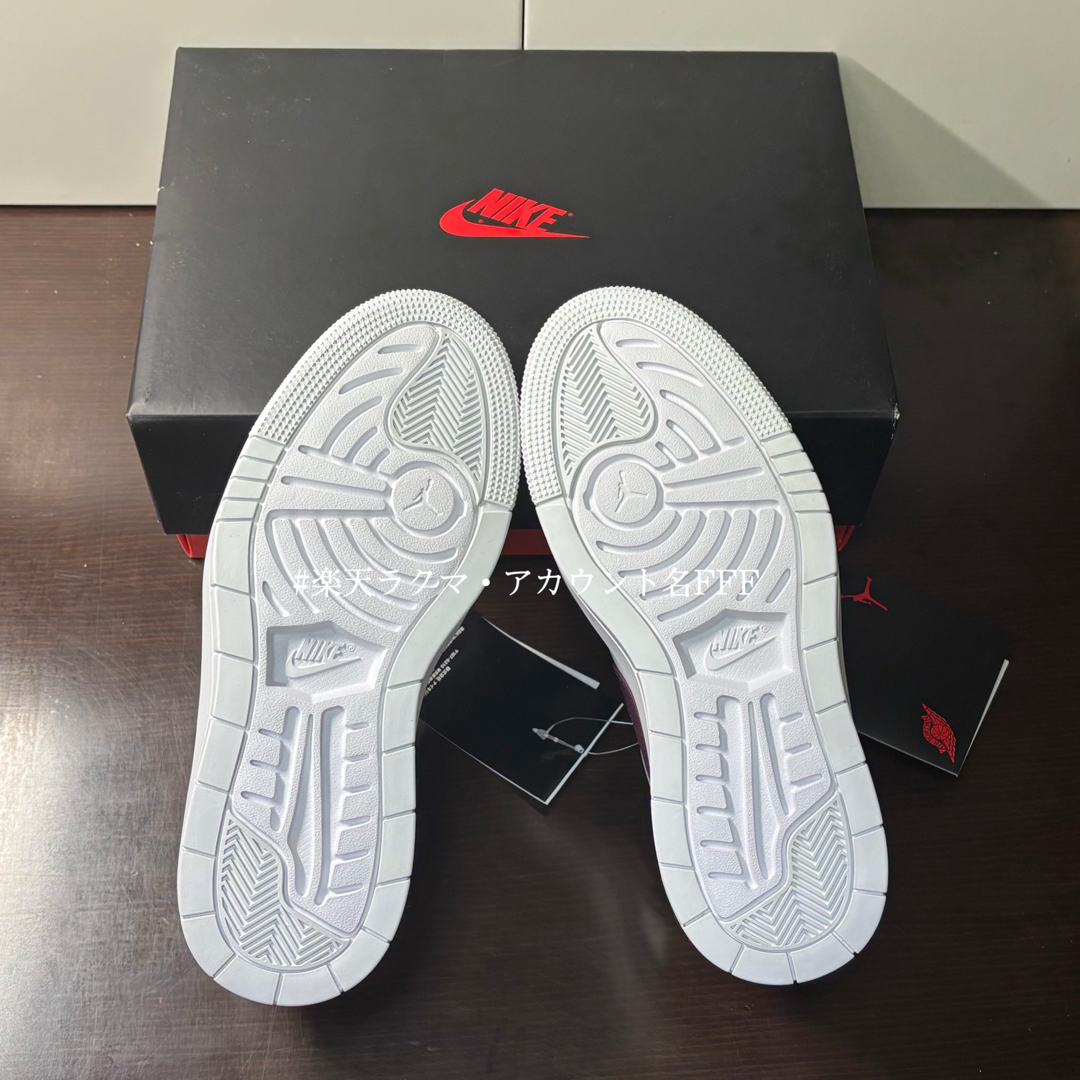 Jordan Brand（NIKE） - 【新品24cm】NIKE｜エアジョーダン1