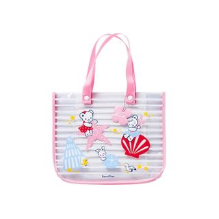 familiar（こども用バッグ ・ ピンク/桃色系）のフリマアイテム一覧