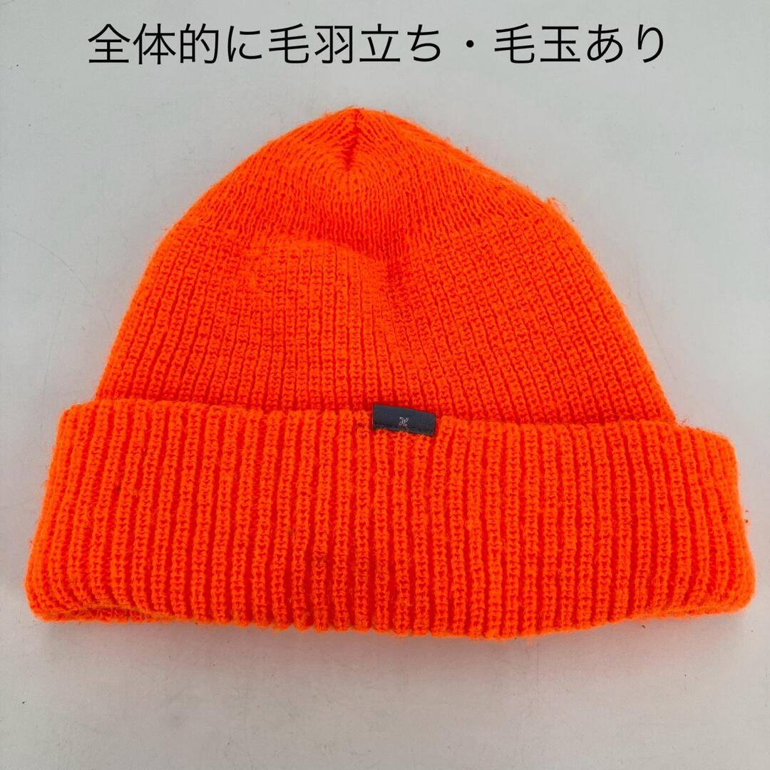 イオン広店】 中古 CHALLENGER | チャレンジャー ニットキャップ