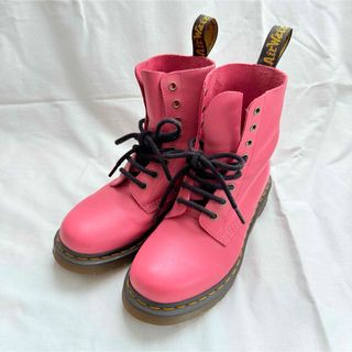 Dr.Martens（ブーツ）のフリマアイテム一覧