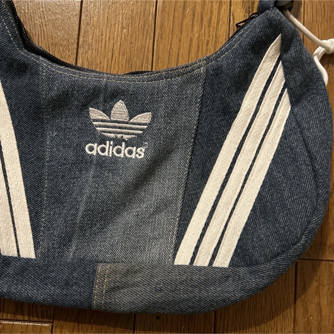 リメイク 古着 バック アディダスの通販 by ぷーさん's shop｜ラクマ