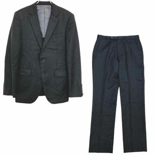 TAKEO KIKUCHI - タケオキクチ⭐️ シェットランドウール パンツ