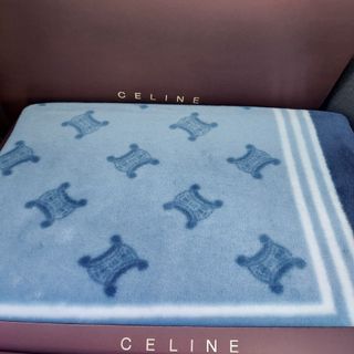 CELINE（毛布）のフリマアイテム一覧