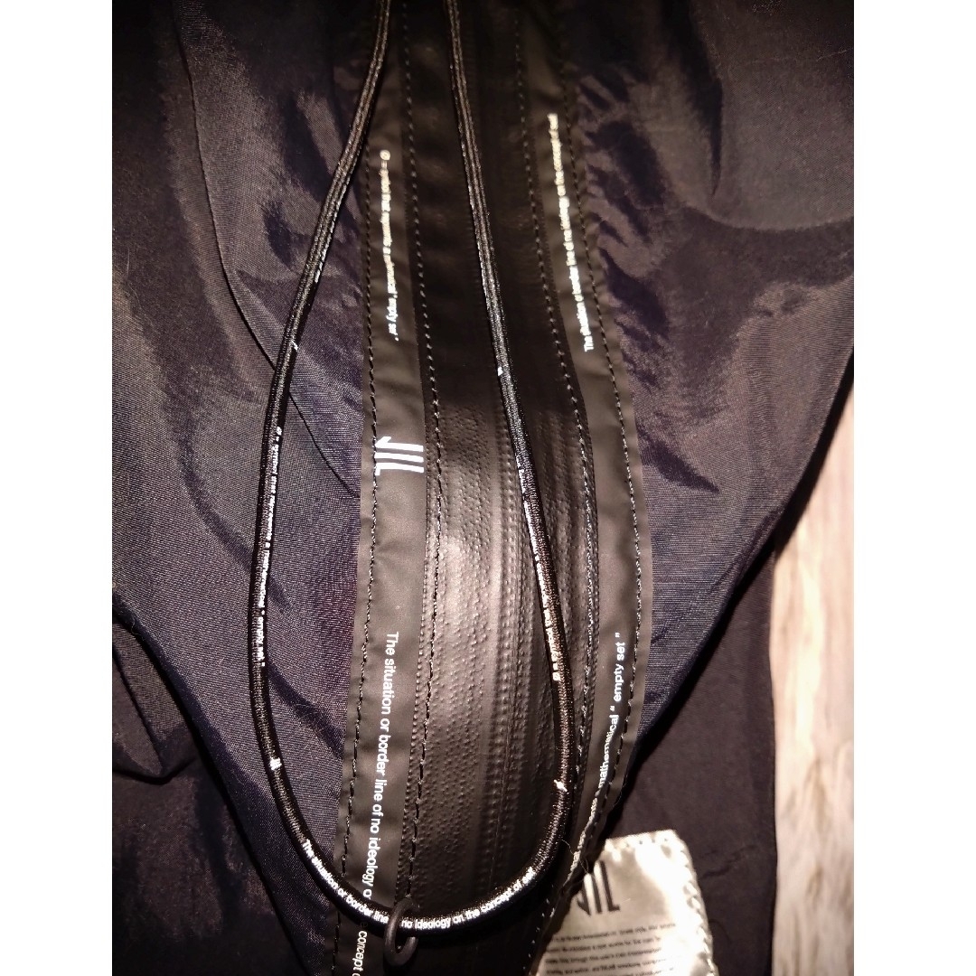 JULIUS - nilos ニルズ 22ss バックパックの通販 by kafka's shop