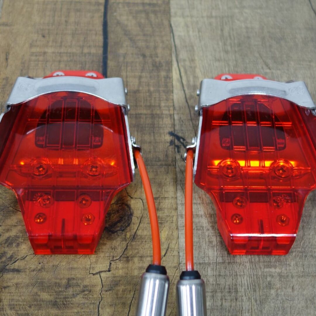 美品 ジースリー G3 タルガ テレマーク スキー 75mm ケーブル