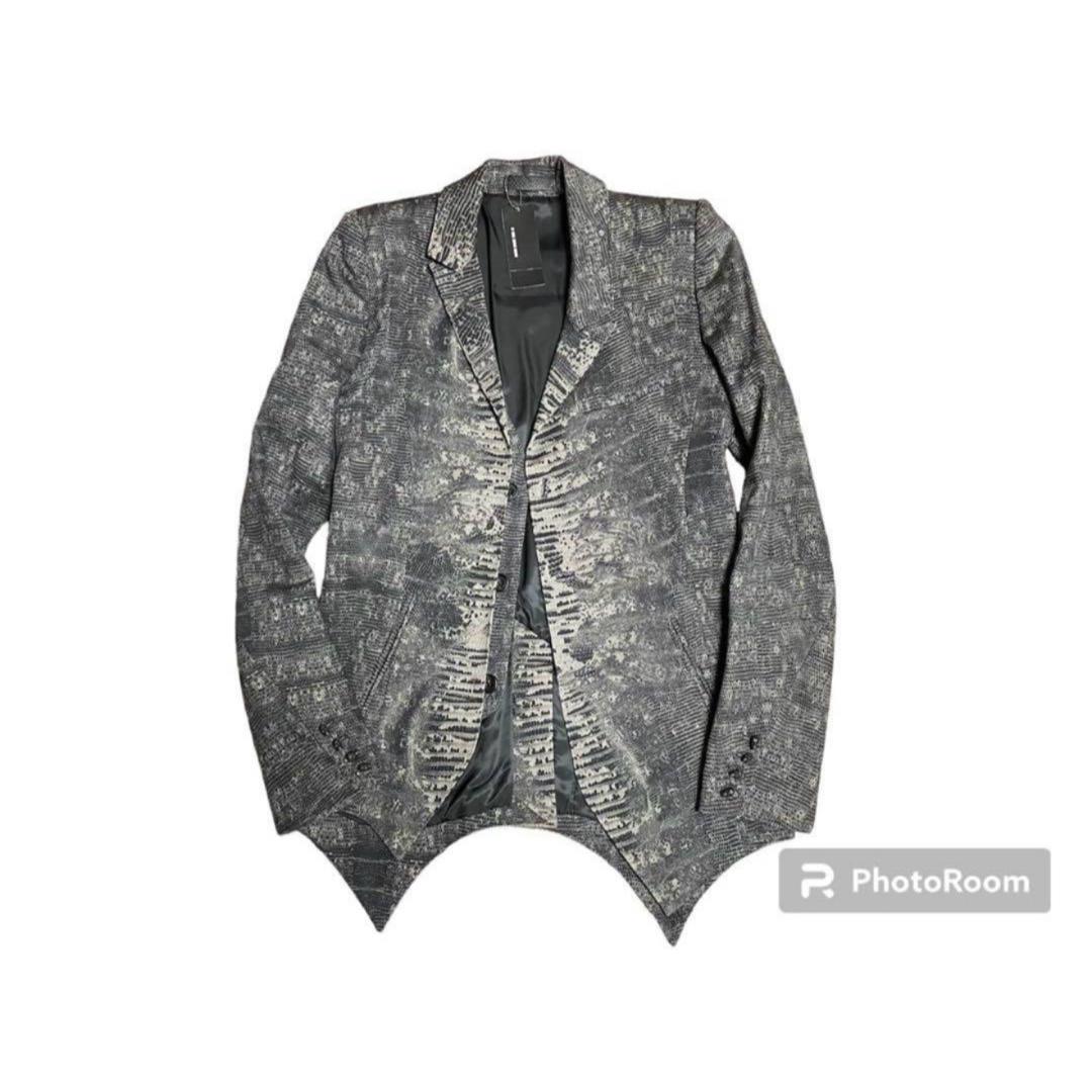 IF SIX WAS NINE - IFSIXWASNINE ジャケット REPTILE 1 hyde着の通販