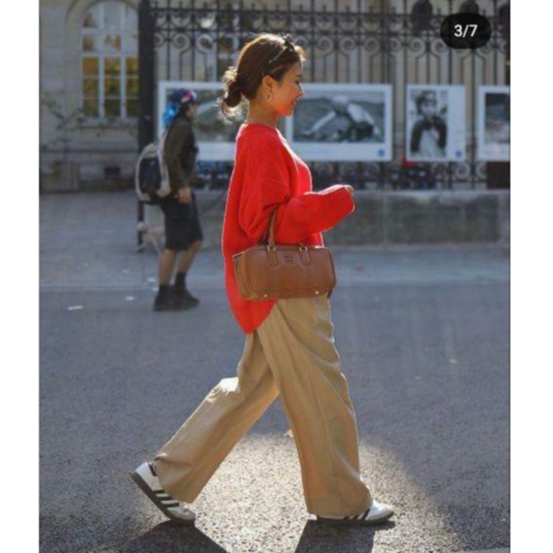 gypsohila スタイリッシュチノパンツ gypsohila ☆ Stylish Chino