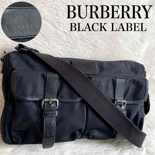 BURBERRY BLACK LABEL（ショルダーバッグ）のフリマアイテム一覧