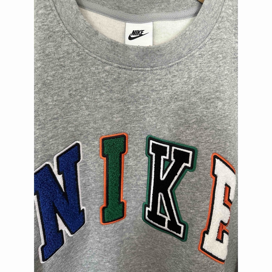 NIKE - 【新品・未使用】NIKE スウェットセットアップ Lサイズ 裏起毛