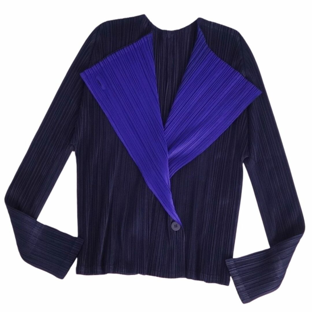 PLEATS PLEASE ISSEY MIYAKE - 極美品 プリーツプリーズ イッセイ