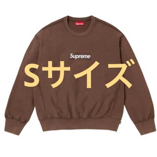 Supreme（スウェット ・ ブラウン/茶色系）のフリマアイテム一覧