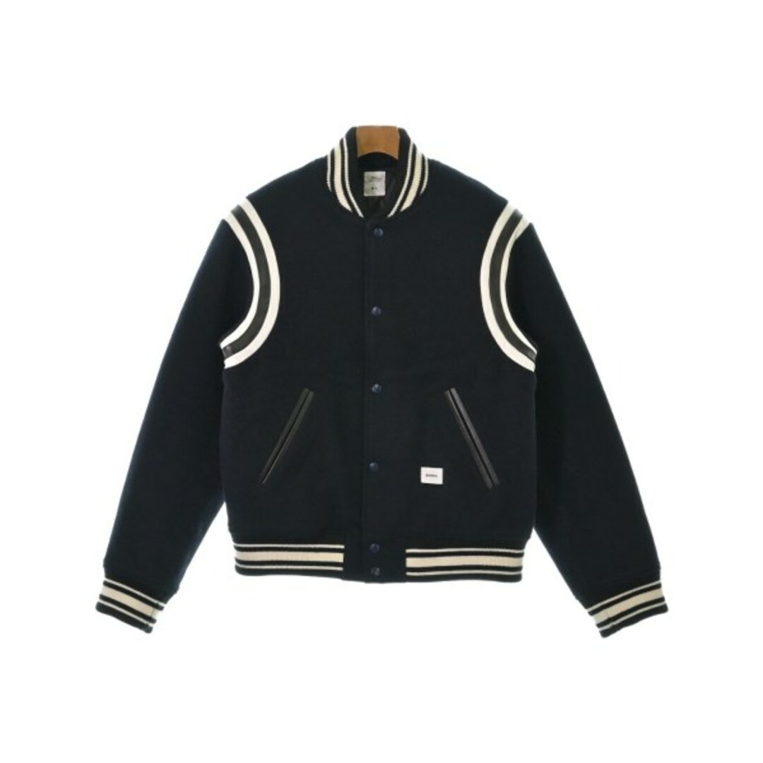 BEDWIN & THE HEARTBREAKERS - BEDWIN &THE HEARTBREAKERS スタジャン