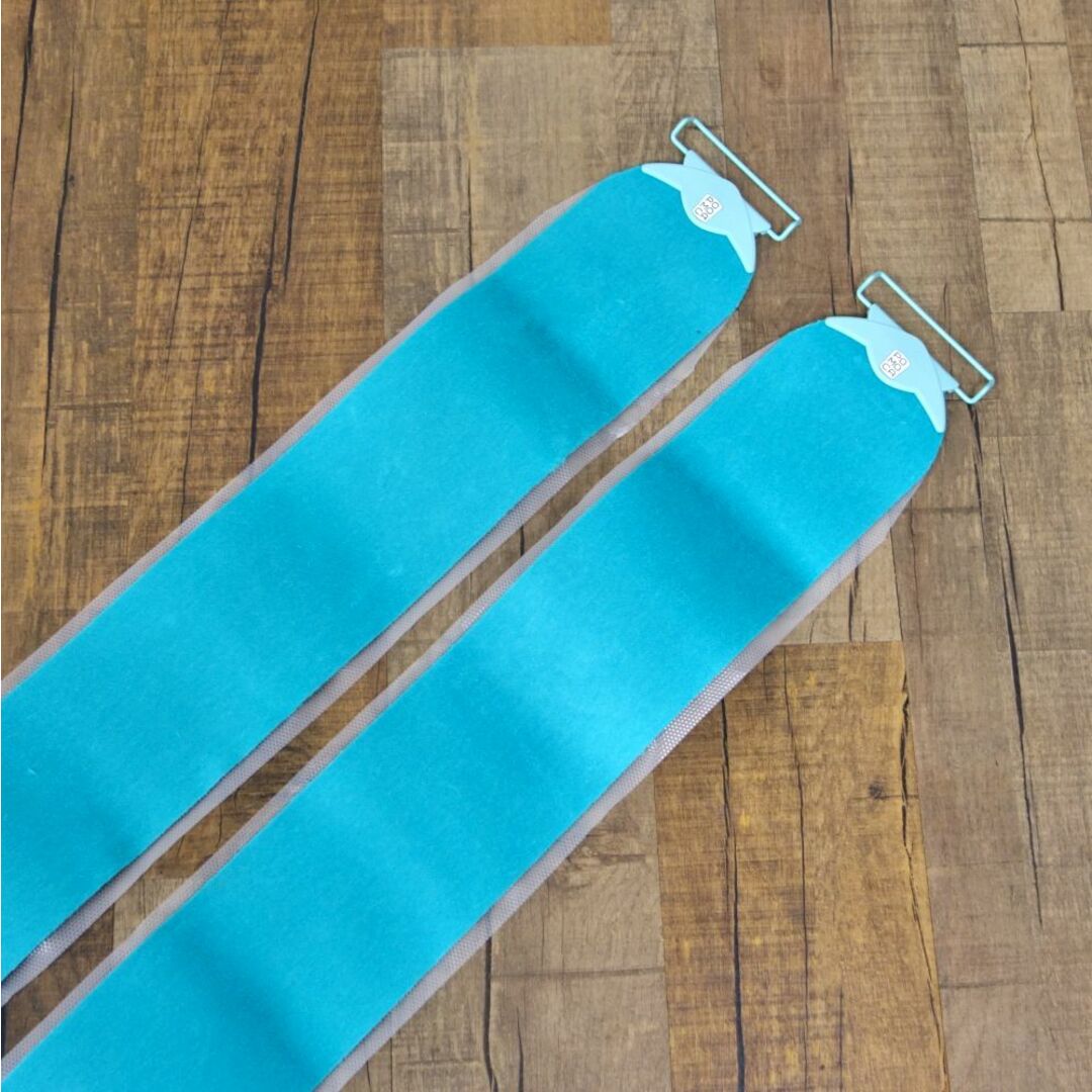 未使用 ポモカ POMOCA CLIMB PRO S-GLIDE 120mm クライミングスキン