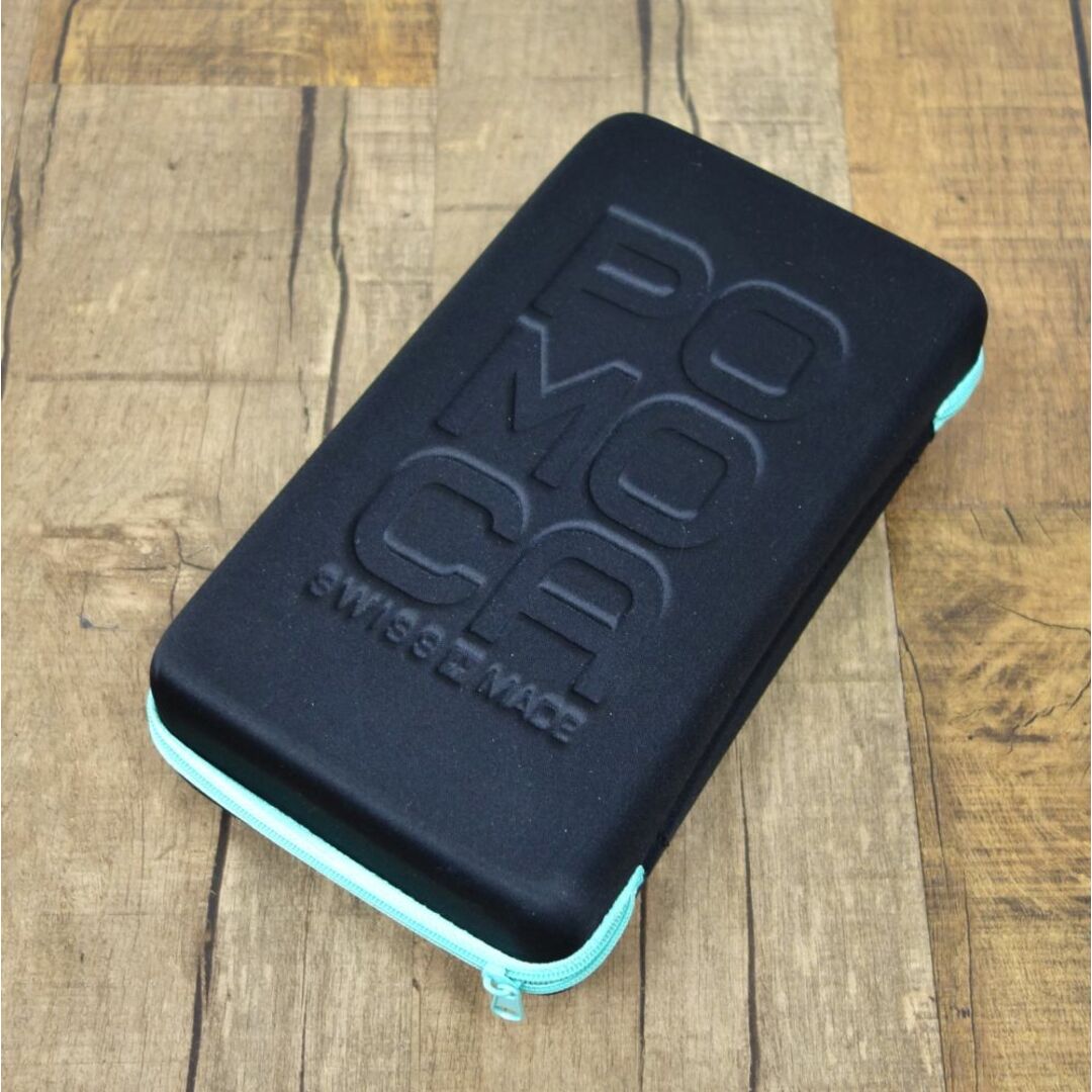 未使用 ポモカ POMOCA CLIMB PRO S-GLIDE 120mm クライミングスキン