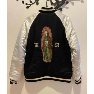 WACKO MARIA（スカジャン）のフリマアイテム一覧