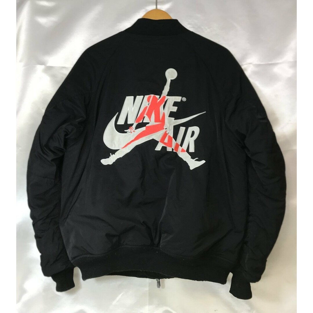 NIKE - NIKE ナイキ JORDAN ジョーダン フライト ウィング ジャケット