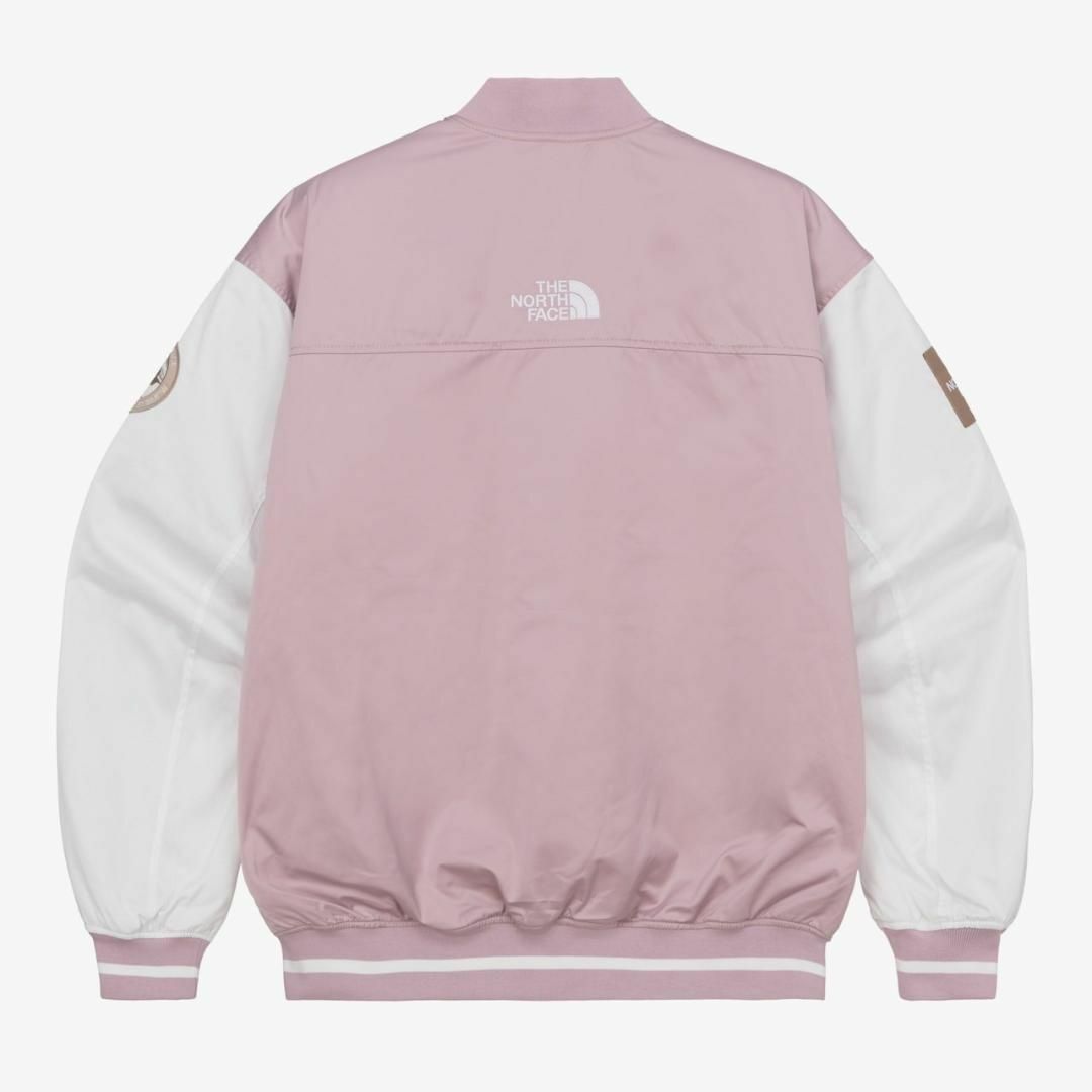 THE NORTH FACE - ノースフェイス ホワイトレーベル IVEイソ着用 韓国