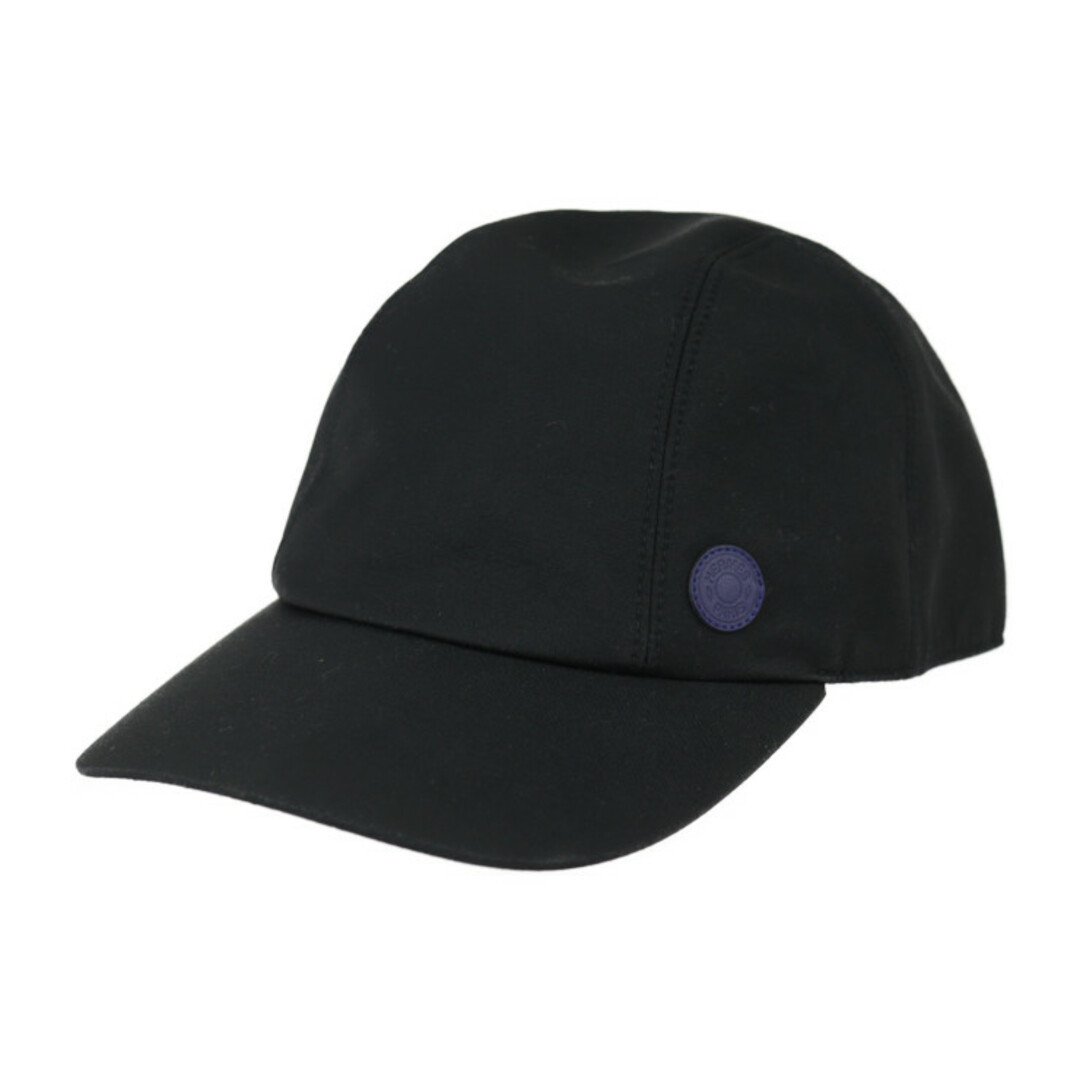 HERMES - HERMES エルメス キャスケット マイルス キャップ - コットン