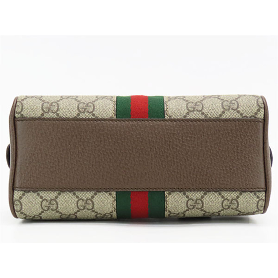 GUCCI - 未使用 グッチ オフィディア GGスプリーム シェリーライン