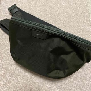 agnes b.（ボディバッグ/ウエストポーチ）のフリマアイテム一覧