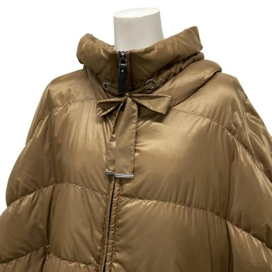 Max Mara - Max Mara(マックスマーラ) ポンチョ サイズM レディース