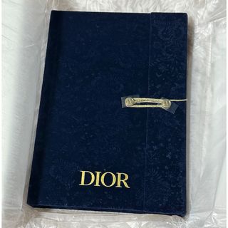 Christian Dior（ノート/メモ帳/ふせん）のフリマアイテム一覧