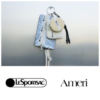 Ameri VINTAGE - 【アメリヴィンテージ 】LeSportsac×Ameri Multi